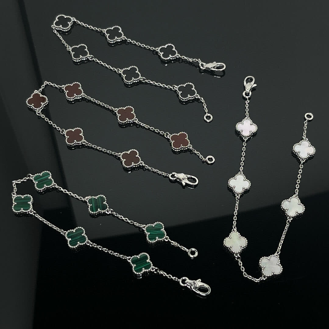 Van Cleef & Arpels Magic Alhambra Bracelet